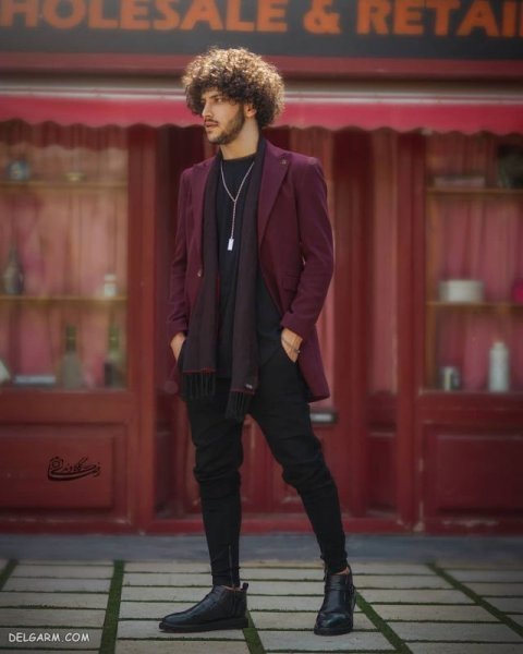  عکس های احسان دریادل