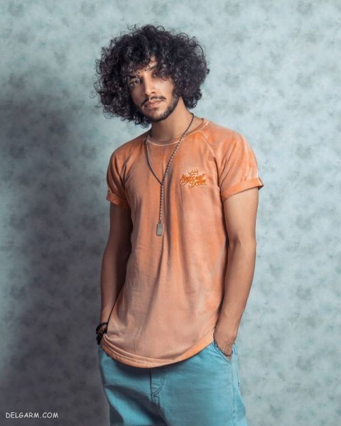  عکس های احسان دریادل