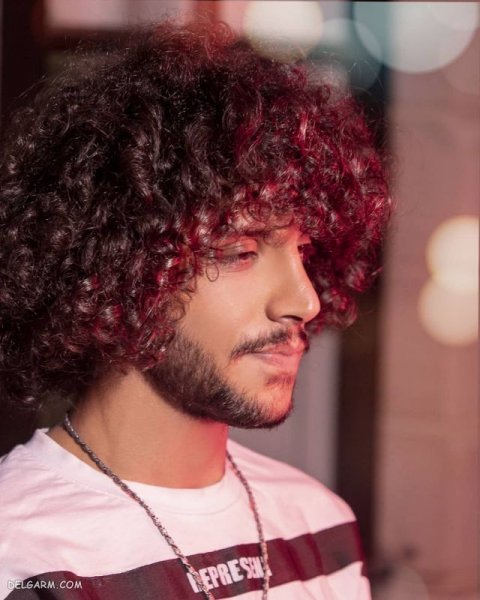  عکس های احسان دریادل