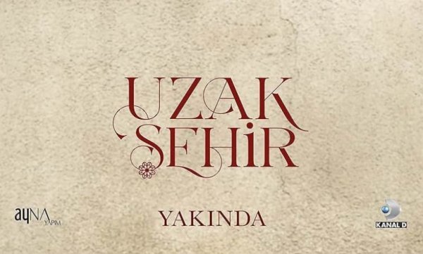  عکس بازیگران سریال ترکی شهر دور