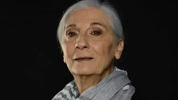  عکس بازیگران سریال ترکی داستان یک شب