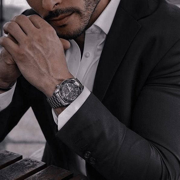  عکس پروفایل پسرانه جدید