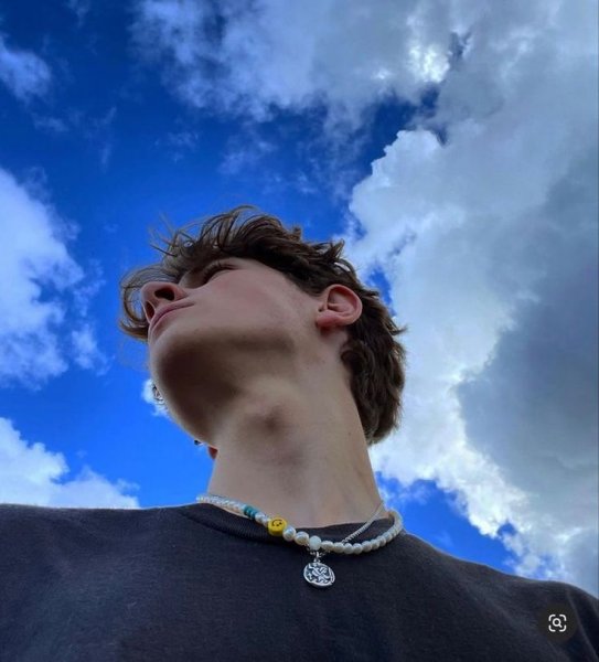  عکس پروفایل پسرانه جدید