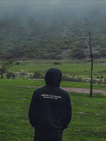  عکس پروفایل پسرانه جدید