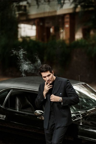  عکس پروفایل پسرانه جدید