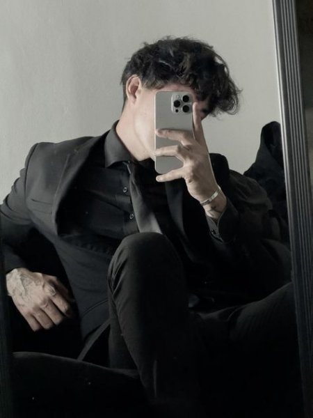  عکس پروفایل پسرانه جدید