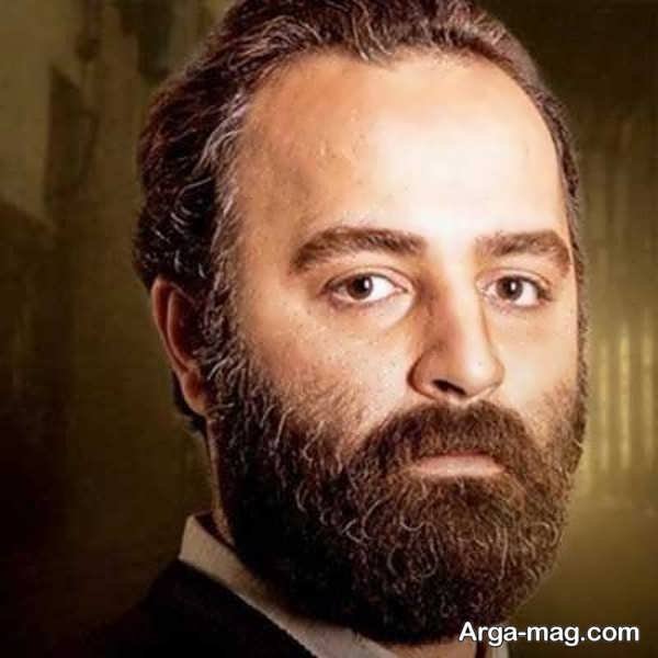  عکس بازیگران سریال شکارگاه