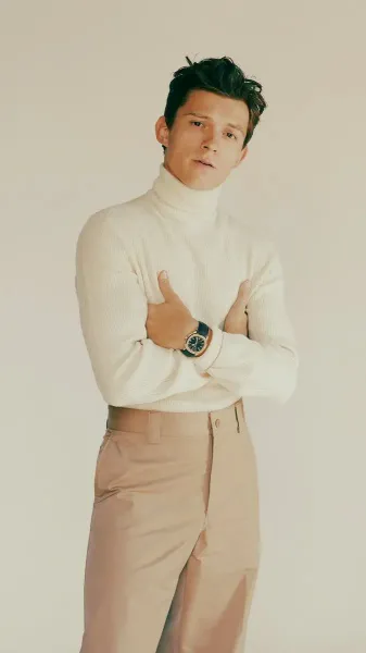  عکس های تام هالند (بازیگر مرد عنکبوتی)