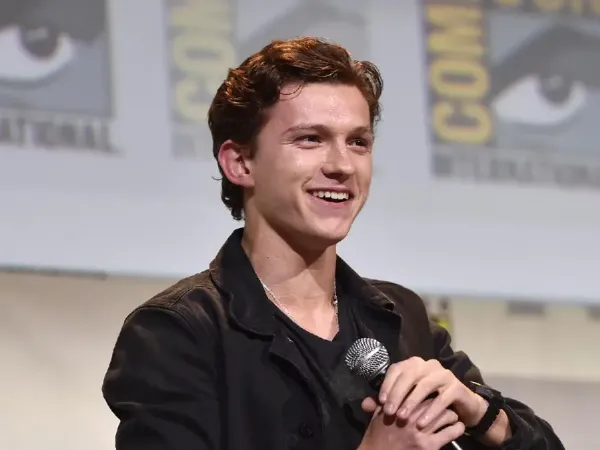  عکس های تام هالند (بازیگر مرد عنکبوتی)