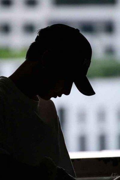  عکس پروفایل فیک پسرانه