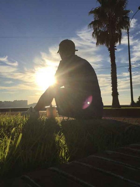  عکس پروفایل فیک پسرانه