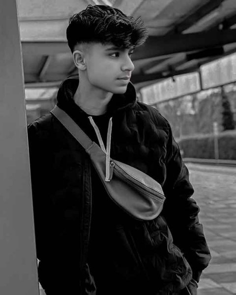 عکس پروفایل پسرانه لاکچری