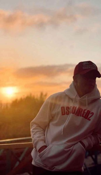 عکس پروفایل پسرانه لاکچری