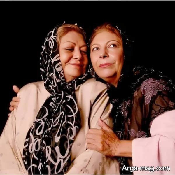  عکس بازیگران سریال سوجان