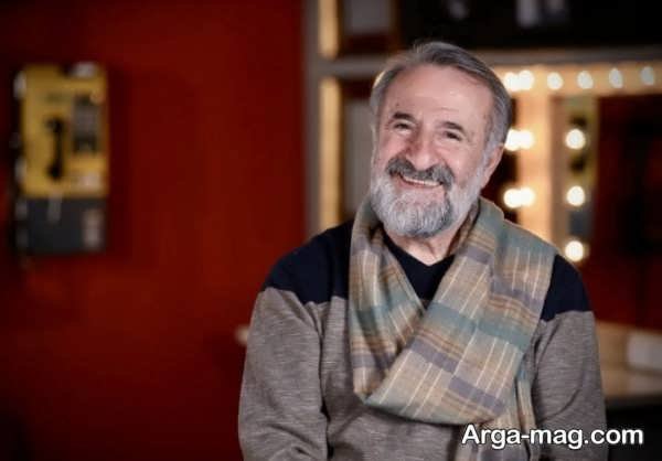  عکس بازیگران سریال سوجان