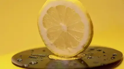  عکس لیمو کارتونی