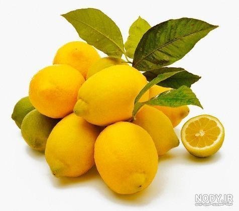  عکس لیمو کارتونی