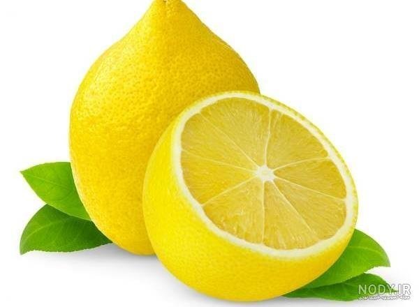  عکس لیمو کارتونی