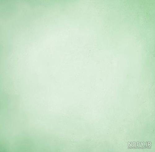 عکس سبز کم رنگ