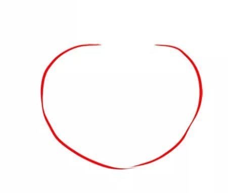  عکس گوجه فرنگی نقاشی