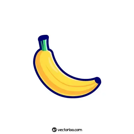  عکس موز کارتونی