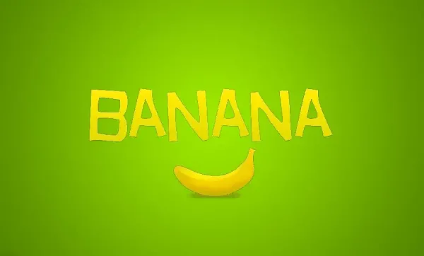  عکس موز برای پروفایل