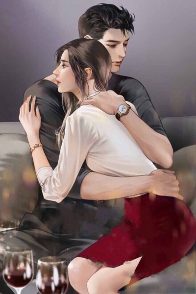  عکس های عاشقانه کارتونی احساسی دختر و پسر