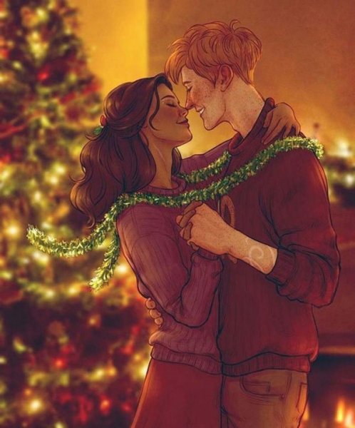  عکس عاشقانه کارتونی دونفره جدید