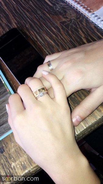 عکس پروفایل زن و شوهری