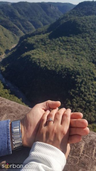  عکس پروفایل زن و شوهری