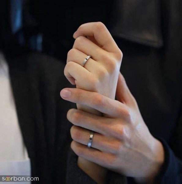  عکس پروفایل زن و شوهری