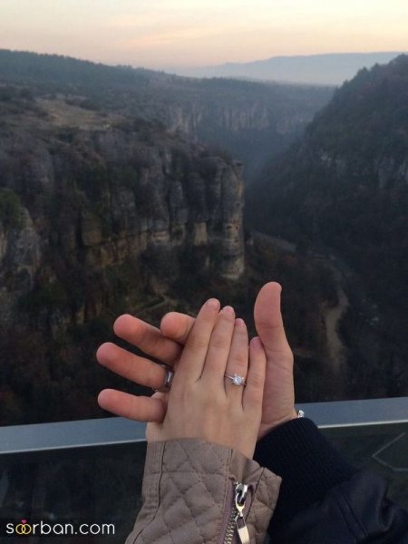  عکس پروفایل زن و شوهری