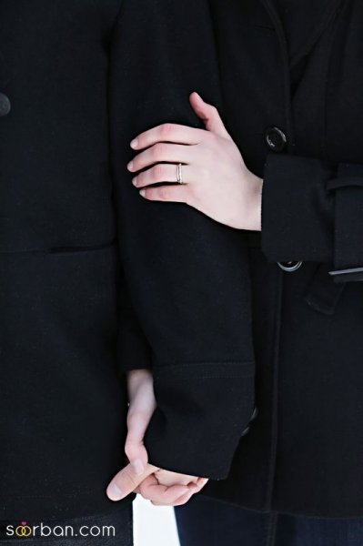  عکس پروفایل زن و شوهری