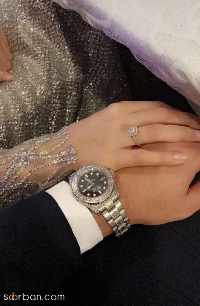  عکس پروفایل زن و شوهری