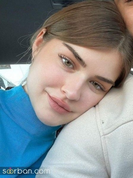  عکس زن و مرد کنار هم