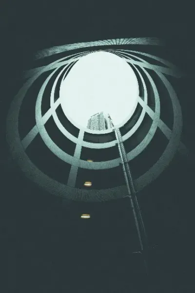  عکس شهر هنگ کنگ برای والپیپر گوشی آیفون