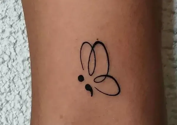  عکس طرح تاتو کوچک و مینیمال