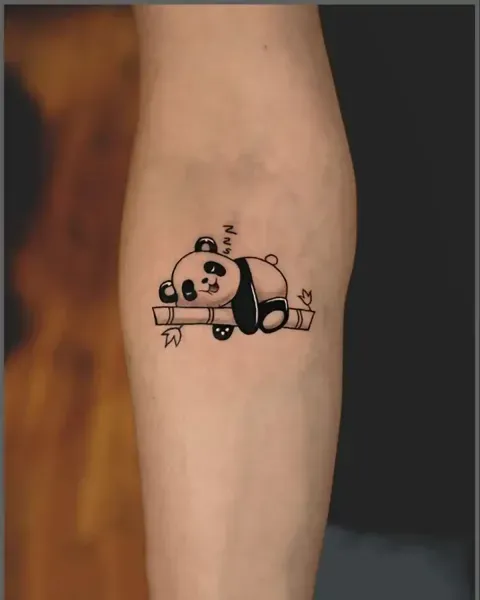  طرح تاتو مینیمال دخترانه