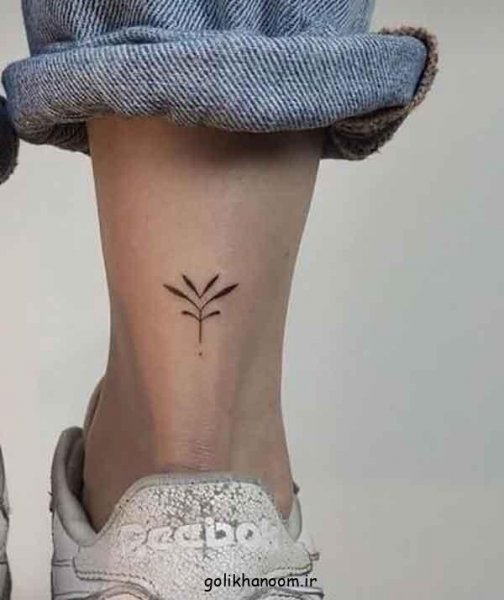  طرح تاتو دخترانه خفن