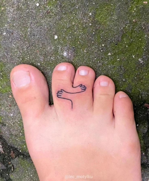  طرح تاتو دخترانه شیک