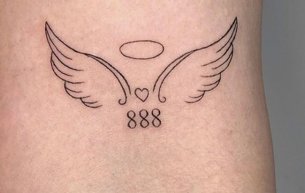  طرح تاتو دخترانه شیک