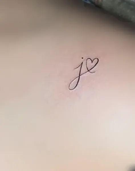  طرح تاتو دخترانه خفن کوچک