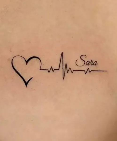  طرح تاتو دخترانه خفن کوچک