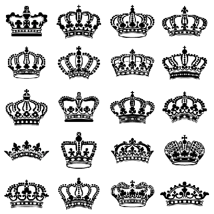  طرح تاتو مردانه خفن و گنگ