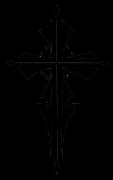  طرح تاتو مردانه خفن و گنگ