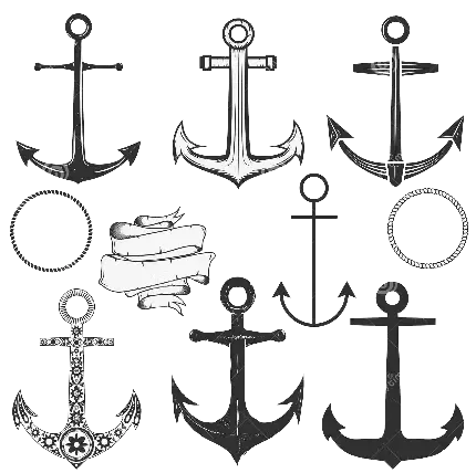  طرح تاتو مردانه خفن و گنگ