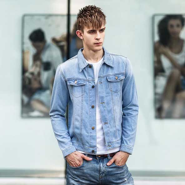  عکس استایل پسرانه