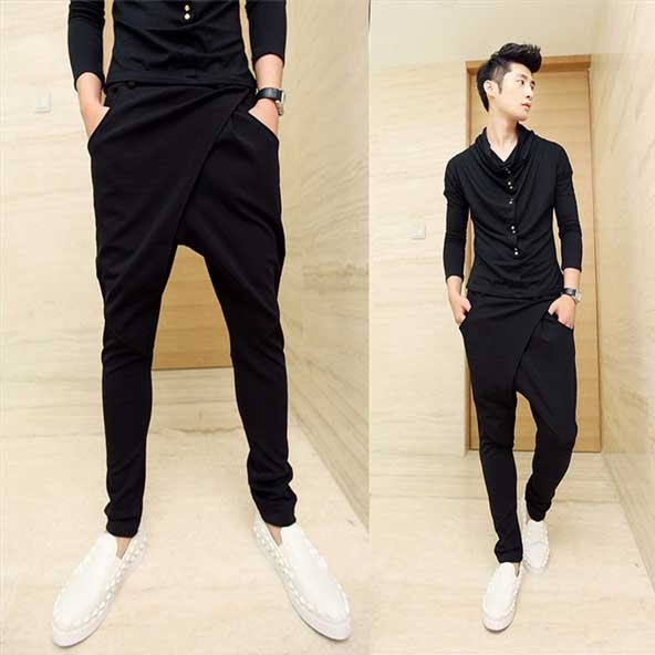  عکس استایل پسرانه