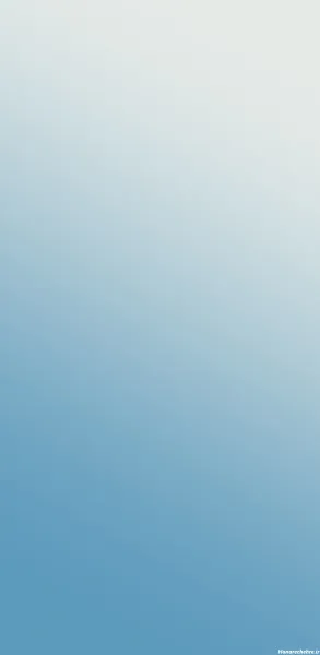 عکس پروفایل آبی ساده