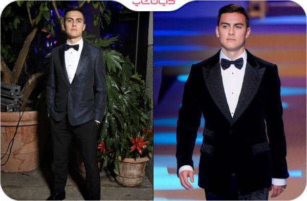  عکس های ورزشکاران خوشتیپ و خوش استایل